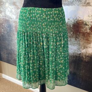 Max Studio skirt
